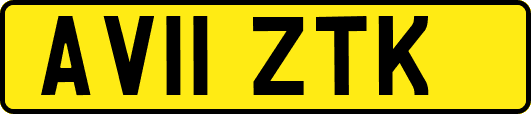 AV11ZTK