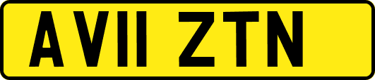 AV11ZTN