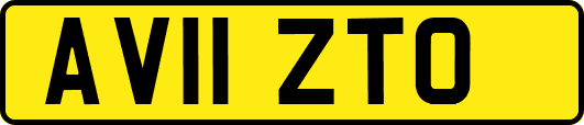 AV11ZTO