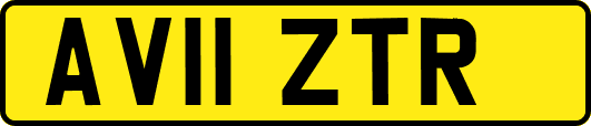 AV11ZTR