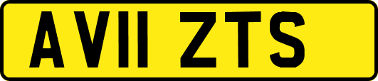 AV11ZTS