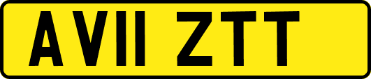 AV11ZTT