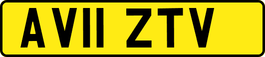 AV11ZTV
