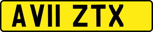 AV11ZTX