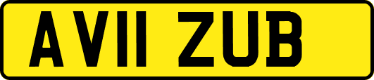 AV11ZUB