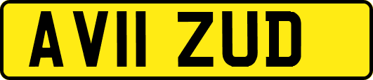 AV11ZUD