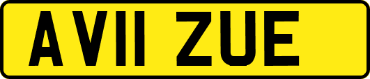 AV11ZUE