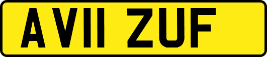 AV11ZUF