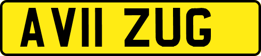 AV11ZUG
