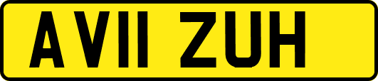 AV11ZUH