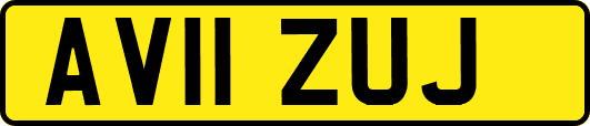 AV11ZUJ