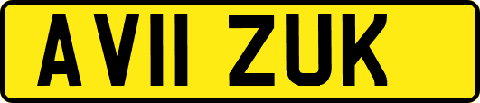 AV11ZUK