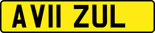 AV11ZUL