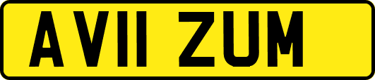 AV11ZUM