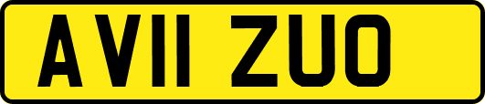AV11ZUO