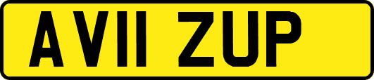 AV11ZUP