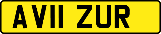 AV11ZUR
