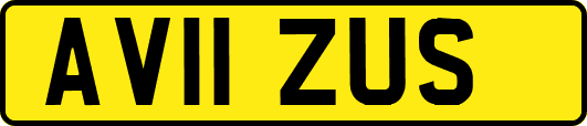 AV11ZUS