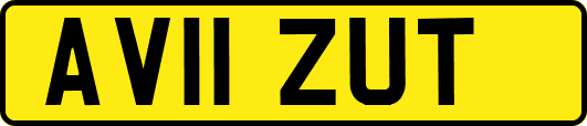 AV11ZUT