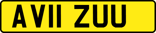 AV11ZUU