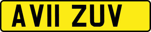 AV11ZUV