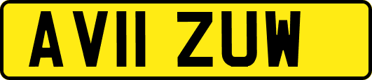 AV11ZUW