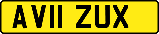 AV11ZUX