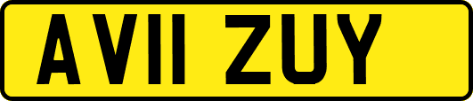 AV11ZUY