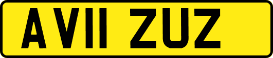 AV11ZUZ