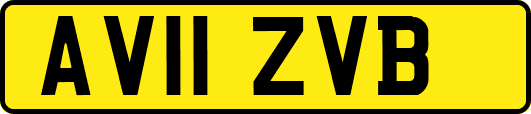 AV11ZVB