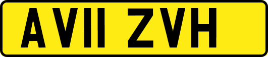 AV11ZVH