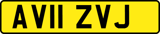 AV11ZVJ