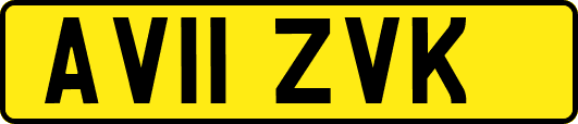 AV11ZVK