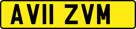AV11ZVM
