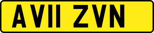 AV11ZVN