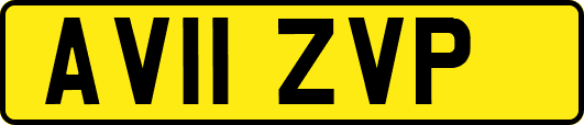 AV11ZVP