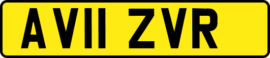 AV11ZVR