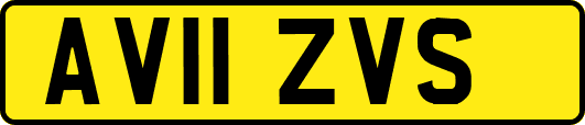 AV11ZVS