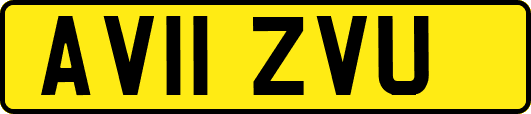 AV11ZVU