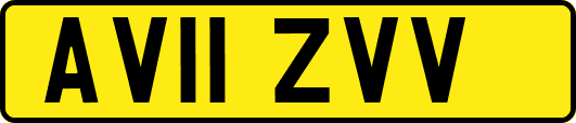 AV11ZVV