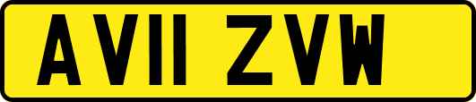 AV11ZVW