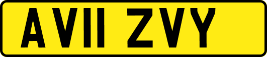 AV11ZVY