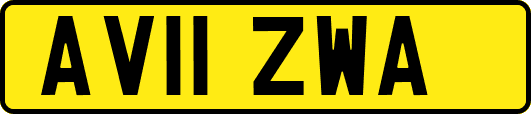 AV11ZWA