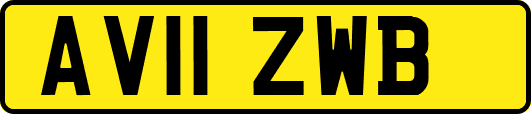 AV11ZWB