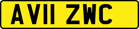 AV11ZWC