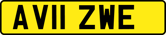 AV11ZWE