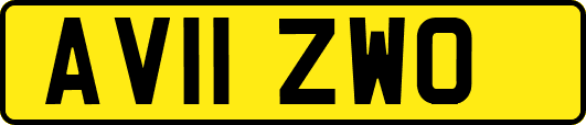 AV11ZWO