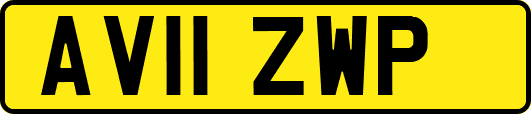 AV11ZWP