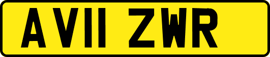 AV11ZWR