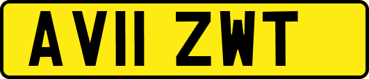 AV11ZWT